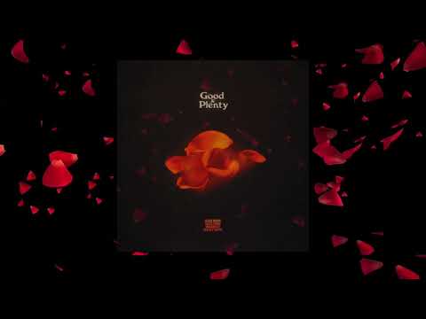 Lucky Daye, Masego, Alex Isley - Good & Plenty (Remix)