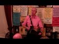 John Kirkpatrick plays Dance of the Demon Daffodils + The Carter Song @ The Royal Oak, Lewes