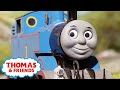 Thomas Friends Thomas Gets Tricked Full Episode Thomas The Tank Engine