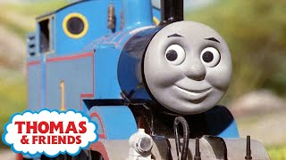 Thomas & Friends™  Thomas Gets Tricked!  Thr