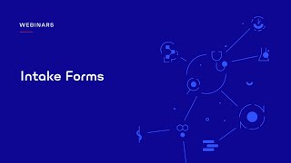 Patient Forms | Halaxy Webinars