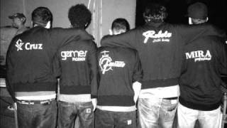 Orelha Negra - Saudade