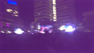 Dance Hall(live) - Modest Mouse