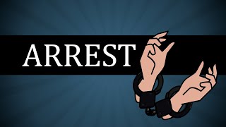 WHAT IS ARREST