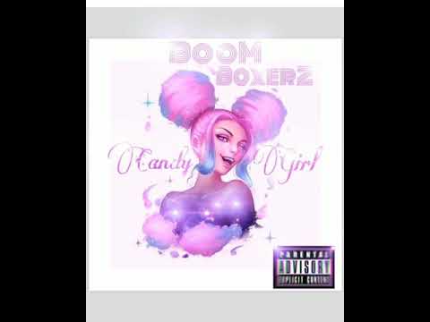 Boom Boxerz - Candy Girl (Audio mp3)