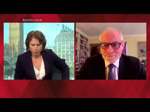 BBC Politics | Drug Policy Reform | 16 December 2021