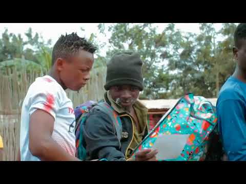 True Lion ft Follow Kiboko-Boshikana (Official music Video)