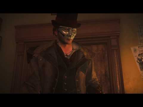 Assassin's Creed® Syndicate Final Act Unique Kill