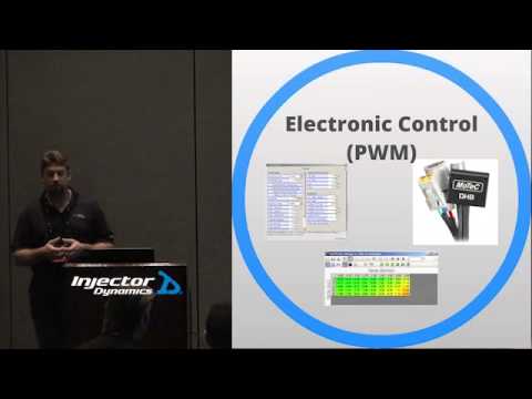 Fuel Delivery Part 2 - Pulse Width Modulation of Fuel Pumps