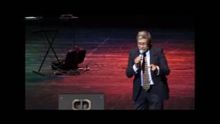 Cesar de Guatemala en la "XX Gala de la Canción Guatemalteca"