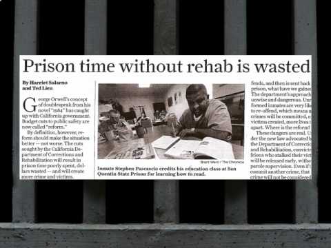 NoVA: San Francisco's Model Reentry Program