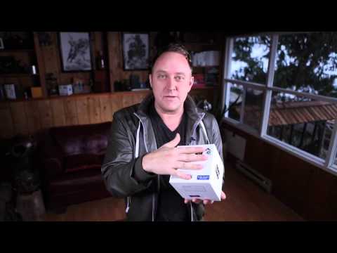 Voir la vidéo de Gozinta Boxes import - Lubor's Gift