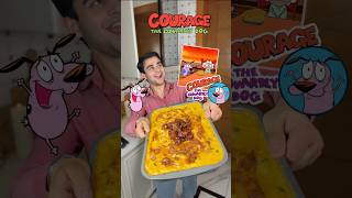 Download lagu The BEST Mac and Cheese! 🤤 Honey BBQ Chicken Mac n Cheese from Courage The Cowardly Dog ❤️ mp3