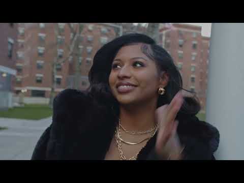 Nevy Lovee - I Love It / She's A B*tch Freestyle