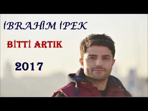 İbrahim İpek  -  AL KALBİMİ