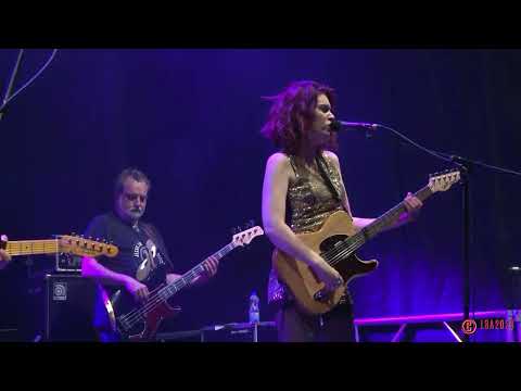 Jessie Lee & the Alchemists_Sometimes_Caslano Blues Festival_17.06.2023