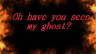 Lyrics to Weighty ghost by Wintersleep