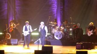 "Superstition" - JEFF BECK - 7/20/16