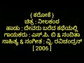 Devaru bareda katheyalli Kannada karaoke Movie : Neelakantha.