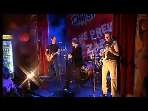 Melmac Riders - Everybody push the tempo now (Live at Fajront Republika)