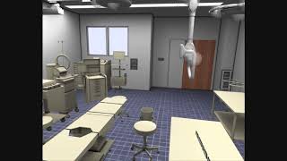 Operating Room VR