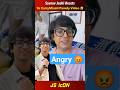 Saurav Joshi REACTS To CarryMinati Parody Video ANGRY Shorts Carryminati Souravjoshivlogs