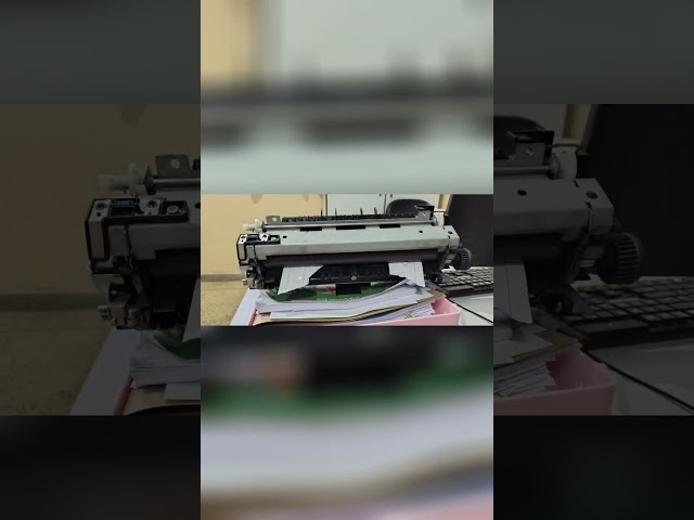Escola Municipal Zenaide Campos Roriz - Manutenção nos computadores das escolas + manutenção de computadores dos professores.