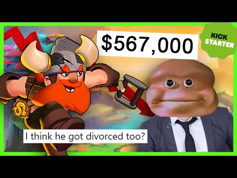 The Failure of the Yogventures | The $500,000 Disaster That Ruined a Marriage