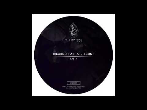 Ricardo Farhat, eCost - Tasty