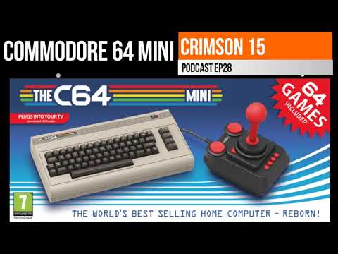 Commodore 64 Mini