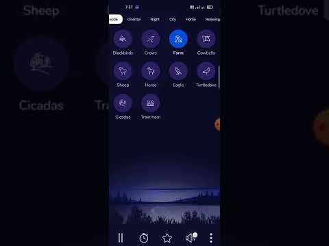 Sleep Sounds - Music Free