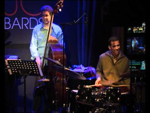 Joey Calderazzo Trio @ Live at Duc des Lombards