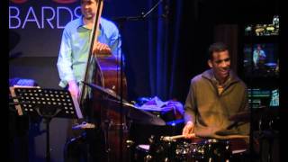 Joey Calderazzo Trio @ Live at Duc des Lombards