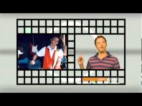 Far East Movement Feat. Cover Drive - Turn Up The Love (Video On Trial)