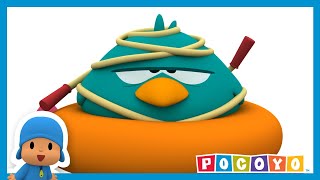 1x14 - Keep going Pocoyo!