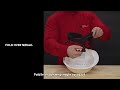 3M™ Sikkerhedshjelm Uvicator ventileret - Hvid