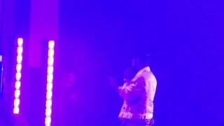 Big Sean - Owe Me (Live at the Fillmore Jackie Gleason Theater in Miami Beach on 4/20/2017)