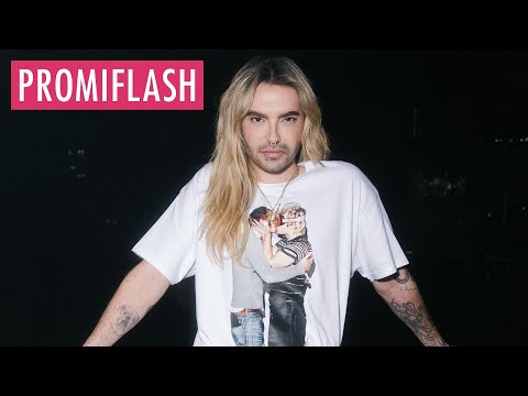 Video Thumbnail: Tokio-Hotel-Star Bill Kaulitz bekommt eine eigene Radioshow