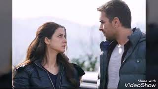 Gözle şelale olmuş ak aka durulmaz♡♡