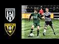Heracles Almelo 2 - VVV-Venlo 2 | 4-0 | 03-02-2020