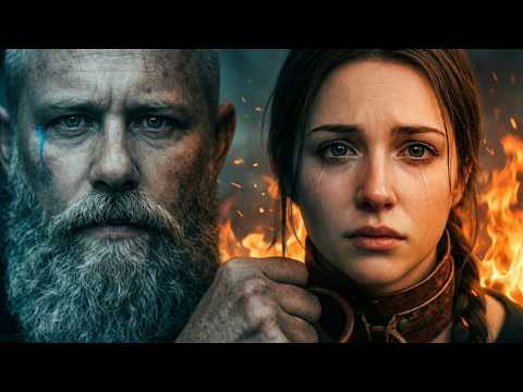 What Viking Slaves Actually Did Every Day ? - Hidden History