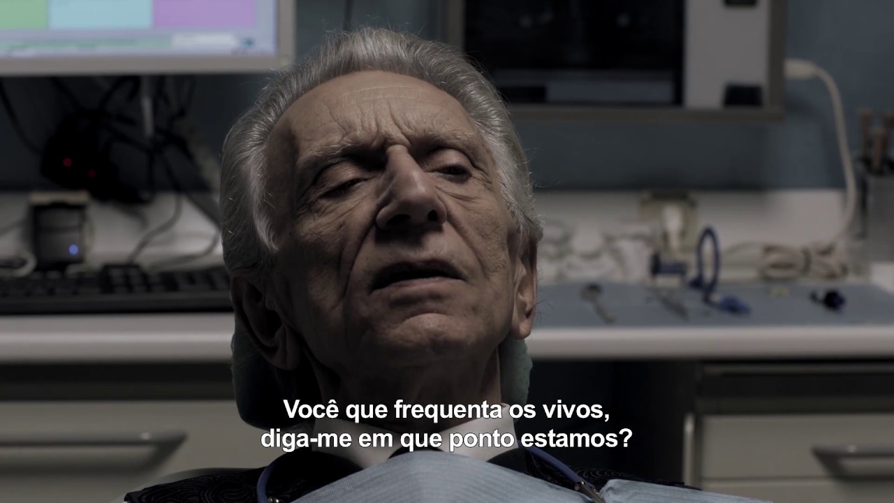 trailer Oficial
