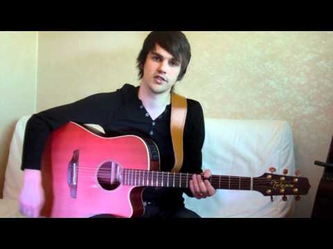 Counting On Your Name - Tim Hughes
