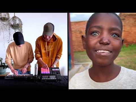 MIX (TRINIX x Collin x Mimi x Liane x Onset)...❤️👍