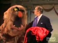 The Muppet Show Vincent Price And Sweetums