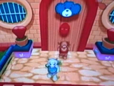 build a bear workshop wii review