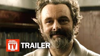 Prodigal Son Season 1 Trailer | Rotten Tomatoes TV