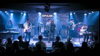 [Blue Horizon] 김보경(루머스) - Storm (Cover, 4K)