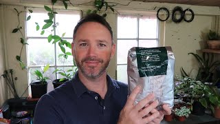 Free Organic Houseplant Feed ~ Quick Hacks