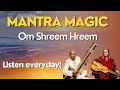 Om Shreem Hreem - Official IndiaJiva version 